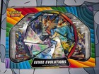 Eevee Evolutions Premium Collection