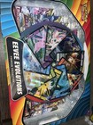 Eevee Evolutions Premium Collection