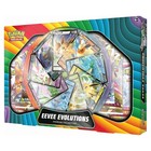 Eevee Evolutions Premium Collection