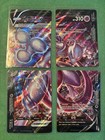 Mewtwo V-Union