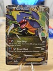 Garchomp EX