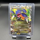 Garchomp EX