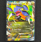 Garchomp EX