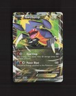 Garchomp EX
