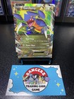 Garchomp EX