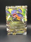Garchomp EX