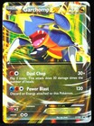 Garchomp EX