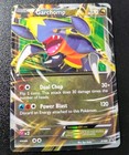 Garchomp EX