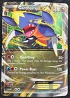 Garchomp EX
