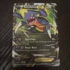 Garchomp EX