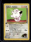 Erika's Clefairy