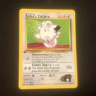 Erika's Clefairy