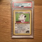 Erika's Clefairy