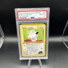 Erika's Clefairy