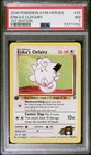 Erika's Clefairy