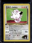 Erika's Clefairy