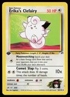 Erika's Clefairy