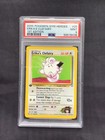 Erika's Clefairy