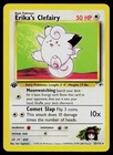 Erika's Clefairy