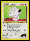 Erika's Clefairy