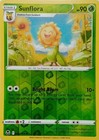 Sunflora
