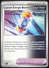 Future Booster Energy Capsule