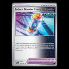 Future Booster Energy Capsule