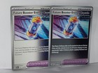 Future Booster Energy Capsule