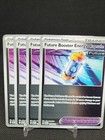 Future Booster Energy Capsule