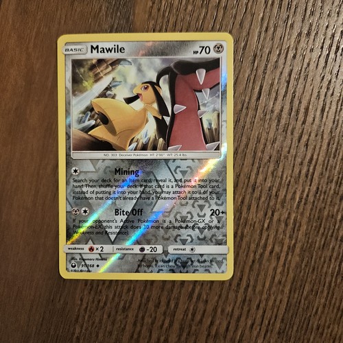 Mawile