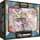 VMAX Dragons Premium Collection Box