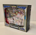 VMAX Dragons Premium Collection Box