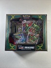VMAX Dragons Premium Collection Box