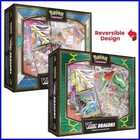 VMAX Dragons Premium Collection Box