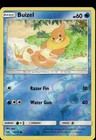 Buizel
