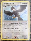 Staraptor
