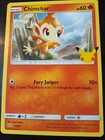 Chimchar