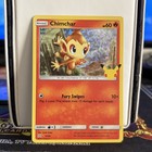 Chimchar