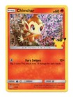 Chimchar