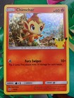 Chimchar