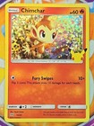 Chimchar