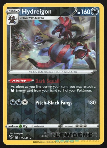Hydreigon