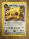 Dark Persian