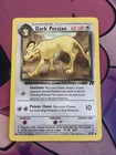 Dark Persian
