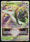Serperior VSTAR