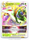 Serperior VSTAR