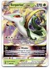 Serperior VSTAR