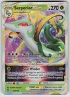 Serperior VSTAR