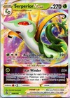 Serperior VSTAR