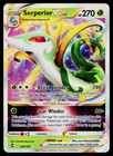 Serperior VSTAR